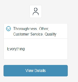 CUSTOMER REVIEW